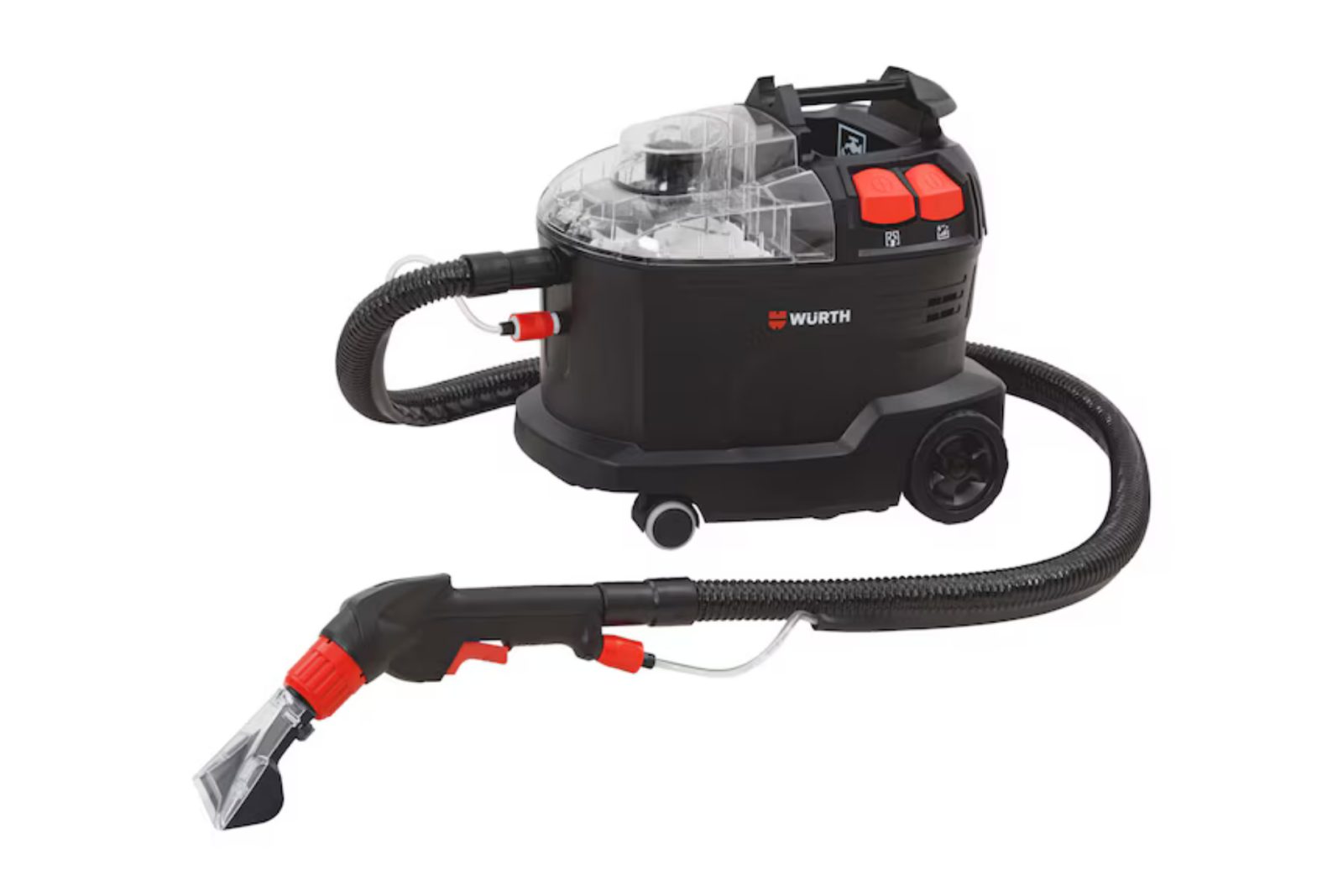 Sete/tepperenser SEG 10 COMPACT